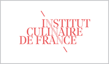 Institute Culinary De France logo